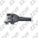 Форсунка омывателя фары левая (L) TOYOTA RAV4 (05-12) <b>ZZVF ZVFP176</b>