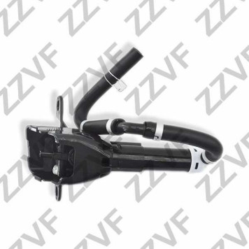 Форсунка омывателя фары правая (R) <b>ZZVF ZVFP201</b>-1