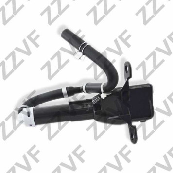 Форсунка омывателя фары правая (R) <b>ZZVF ZVFP201</b>