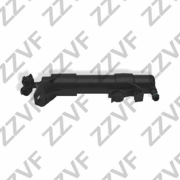 Форсунка омывателя фары правая (R) <b>ZZVF ZVFP235</b>-1