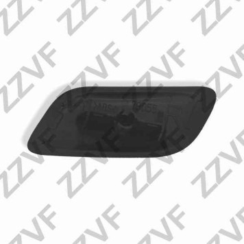 Крышка форсунки омывателя фары правая (R) <b>ZZVF ZVFP241</b>
