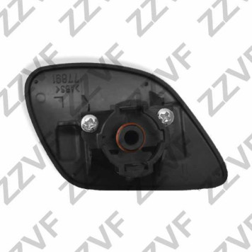 Крышка форсунки омывателя фары левая (L) <b>ZZVF ZVFP244</b>-1