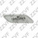 Крышка форсунки омывателя фары левая (L) <b>ZZVF ZVFP246</b>