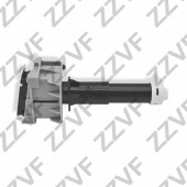 Форсунка омывателя фары правая (R) <b>ZZVF ZVFP272</b>