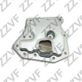 Фильтр масляный акпп <b>ZZVF ZVFT047</b>