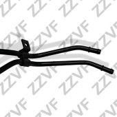 Трубка охлаждения <b>ZZVF ZVG8D085P</b>