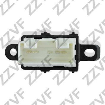 Кнопка стеклоподъемника пассажирской двери MAZDA-6 <b>ZZVF ZVGE4T370A</b>-2
