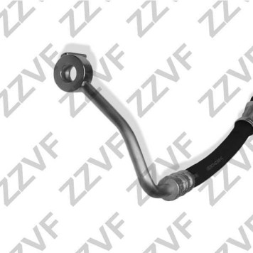 Шланг гур высокого давления MAZDA 6 (02-...) <b>ZZVF ZVGJ420E</b>-2