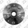 Ступица переднего колеса MAZDA-6 (GG) 2002-... <b>ZZVF ZVGJ6A-33-060E</b>