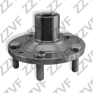 Ступица переднего колеса MAZDA-6 (GG) 2002-... <b>ZZVF ZVGJ6A-33-060E</b>