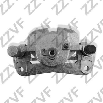 Суппорт передний правый (R) MAZDA-6 (GG) 2002-... <b>ZZVF ZVGJ6A-33-61XB</b>-2