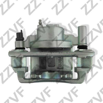 Суппорт передний левый (L) MAZDA-6 (GG) 2002-... <b>ZZVF ZVGJ6A-33-71XB</b>-1