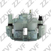 Суппорт передний левый (L) MAZDA-6 (GG) 2002-... <b>ZZVF ZVGJ6A-33-71XB</b>