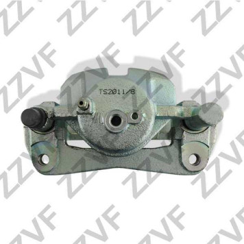 Суппорт передний левый (L) MAZDA-6 (GG) 2002-... <b>ZZVF ZVGJ6A-33-71XB</b>-2