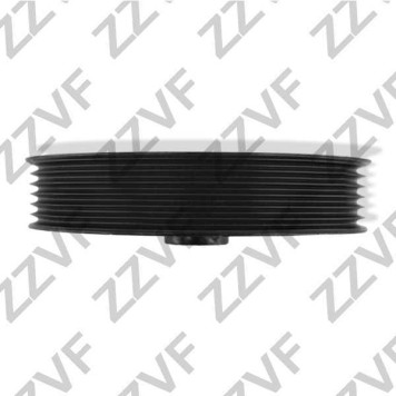 Шкив гидроусилителя MAZDA 6 <b>ZZVF ZVGJ6A600B</b>-2