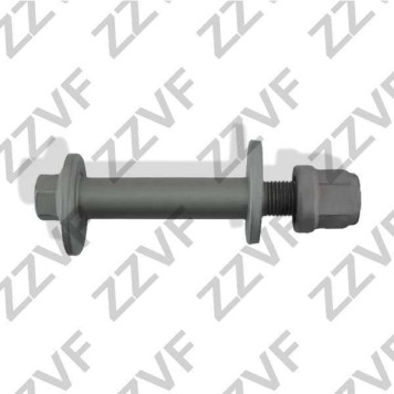 Болт развальный M12 + шайба + гайка HONDA ACCORD (08-12) <b>ZZVF ZVH18AB</b>