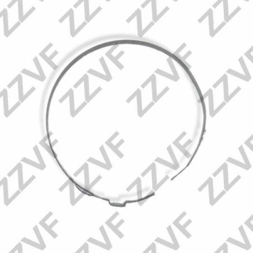 Хомут пыльника шруса FORD (D = 97,5) <b>ZZVF ZVH276</b>