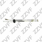 Трос кпп <b>ZZVF ZVH8307</b>