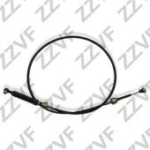 Трос кпп TOYOTA CAMRY (NAP) (SXV20,MCV20) (96-01) <b>ZZVF ZVH8606</b>