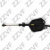 Трос кпп TOYOTA YARIS/ECHO 4D (NCP1#) (99-06) <b>ZZVF ZVH8608</b>