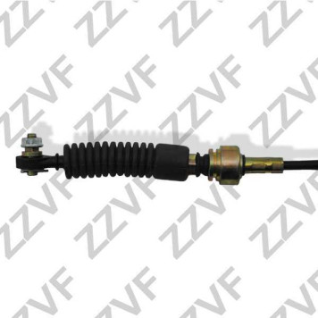 Трос кпп TOYOTA YARIS/ECHO 4D (NCP1#) (99-06) <b>ZZVF ZVH8608</b>-2