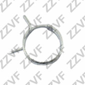 Хомут крепления шланга <b>ZZVF ZVH91B</b>
