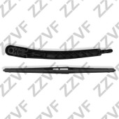 Поводок стеклоочистителя заднего SUBARU FORESTER (07-...), LEGACY (07-…) (350 мм14'') <b>ZZVF ZVJF14</b>