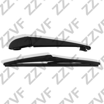 Поводок стеклоочистителя заднего TOYOTA LAND CRUISER (07-12) (305 мм12') <b>ZZVF ZVJG12</b>