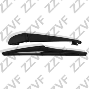 Поводок+щетка комплект <b>ZZVF ZVJP12</b>-1