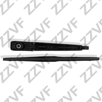 Поводок+щетка комплект <b>ZZVF ZVJP12</b>