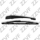 Поводок стеклоочистителя заднего NISSAN QASHQAI (13-…) (305 мм12') <b>ZZVF ZVJV12</b>