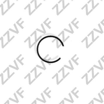 Кольцо стопорное <b>ZZVF ZVK11C</b>