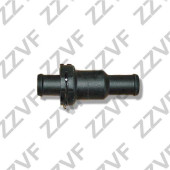 Термостат AUDI A3 (08-13), VW PASSAT B7 (11…), JETTA (06-11) <b>ZZVF ZVK21A</b>
