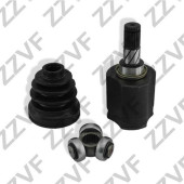 Шрус лев внутр P12E <b>ZZVF ZVK32</b>
