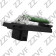 Резистор вентилятора отопителя FORD FOCUS (98-05), MONDEO I, II, III (93-07), TOURNEO, TRANSIT (02-. <b>ZZVF ZVK325</b>