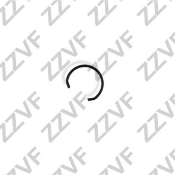 Кольцо стопорное 30.3X2.2 <b>ZZVF ZVK41C</b>