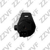 Сепаратор масляный MERCEDES W 221 (05-13) <b>ZZVF ZVK580</b>