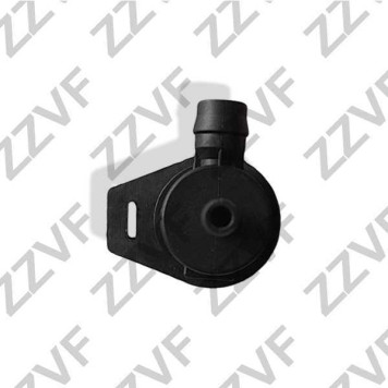 Сепаратор масляный MERCEDES W 221 (05-13) <b>ZZVF ZVK580</b>-2