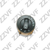 Переключатель света фар <b>ZZVF ZVKK010</b>