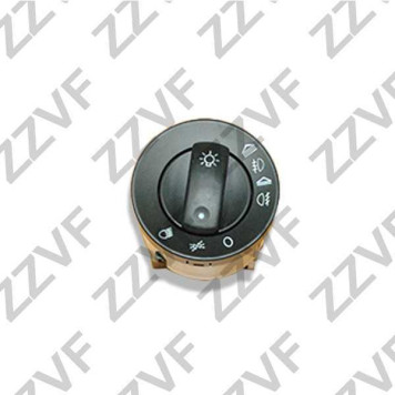 Переключатель света фар <b>ZZVF ZVKK010</b>