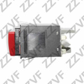 Кнопка аварийной сигнализации <b>ZZVF ZVKK031</b>