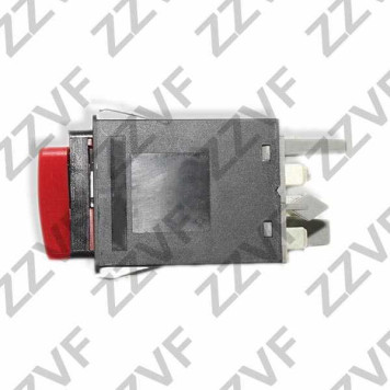 Кнопка аварийной сигнализации <b>ZZVF ZVKK031</b>