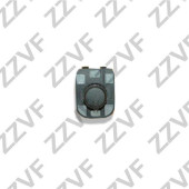 Переключатель регулировки зеркала <b>ZZVF ZVKK044</b>