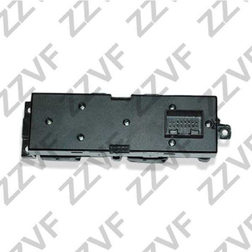 Блок управления стеклоподъемниками <b>ZZVF ZVKK047</b>
