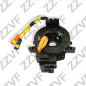 Контактная группа подушки безопасности <b>ZZVF ZVKK127</b>