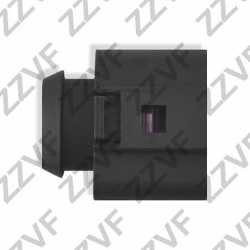 Корпус разъема электрического <b>ZZVF ZVKK144</b>