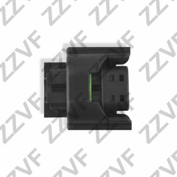 Корпус разъема электрического <b>ZZVF ZVKK145</b>