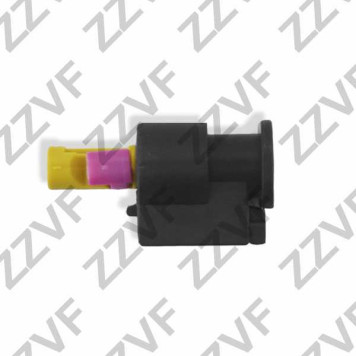 Корпус разъема электрического <b>ZZVF ZVKK146</b>-1