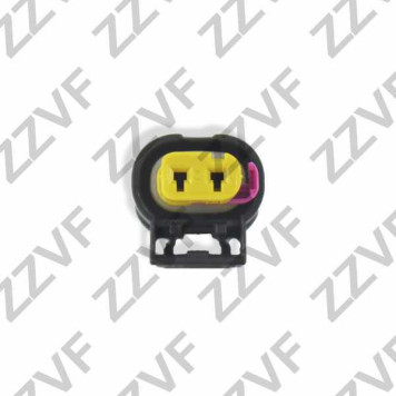 Корпус разъема электрического <b>ZZVF ZVKK146</b>-2