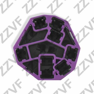 Корпус разъема электрического <b>ZZVF ZVKK149</b>